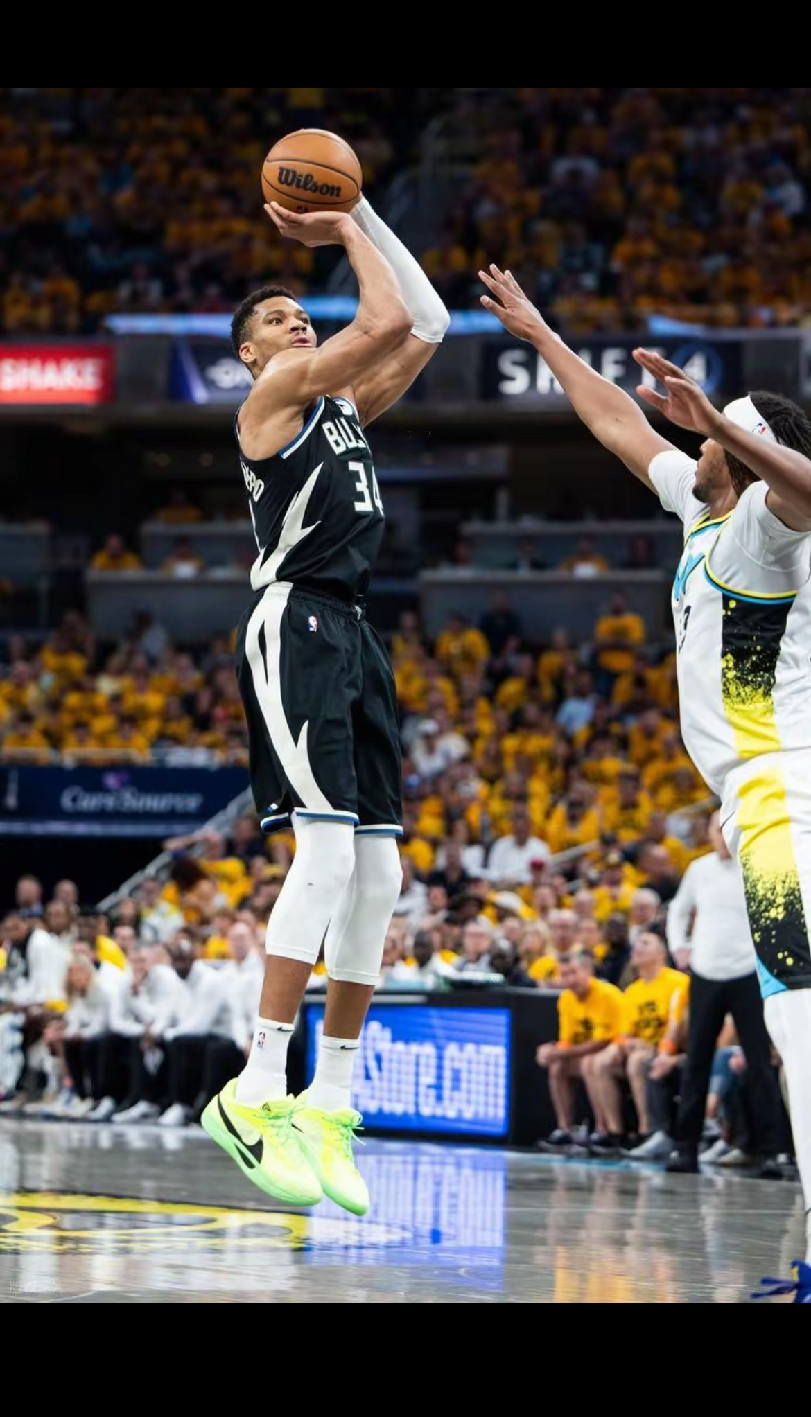 包含冲刺阶段突围战来临;密尔沃基雄鹿围绕社区盾迎来里程碑;赛场秩序良好;球队文化再被提及的词条 包含冲刺阶段突围战来临;密尔沃基雄鹿围绕社区盾迎来里程碑;赛场秩序良好;球队文化再被提及的词条