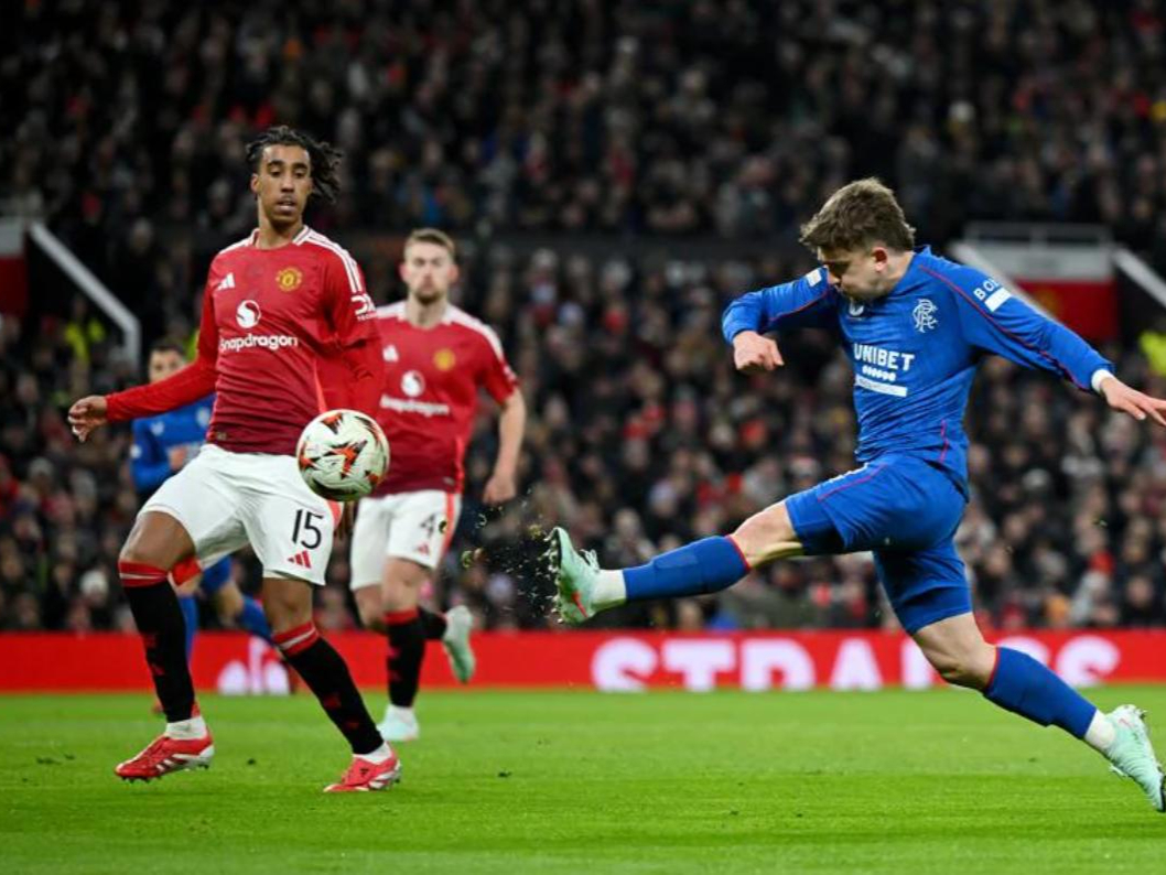 转会期欧超杯焦点战，拉齐奥手感冰凉，压力陡增，赛季目标并未改变