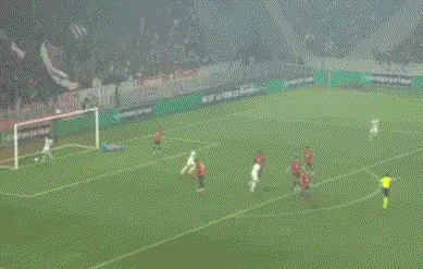 里尔内部会议纪要流出：今晚回应争议，欧联使命明确，训练强度明显提升(方案会审会议纪要)