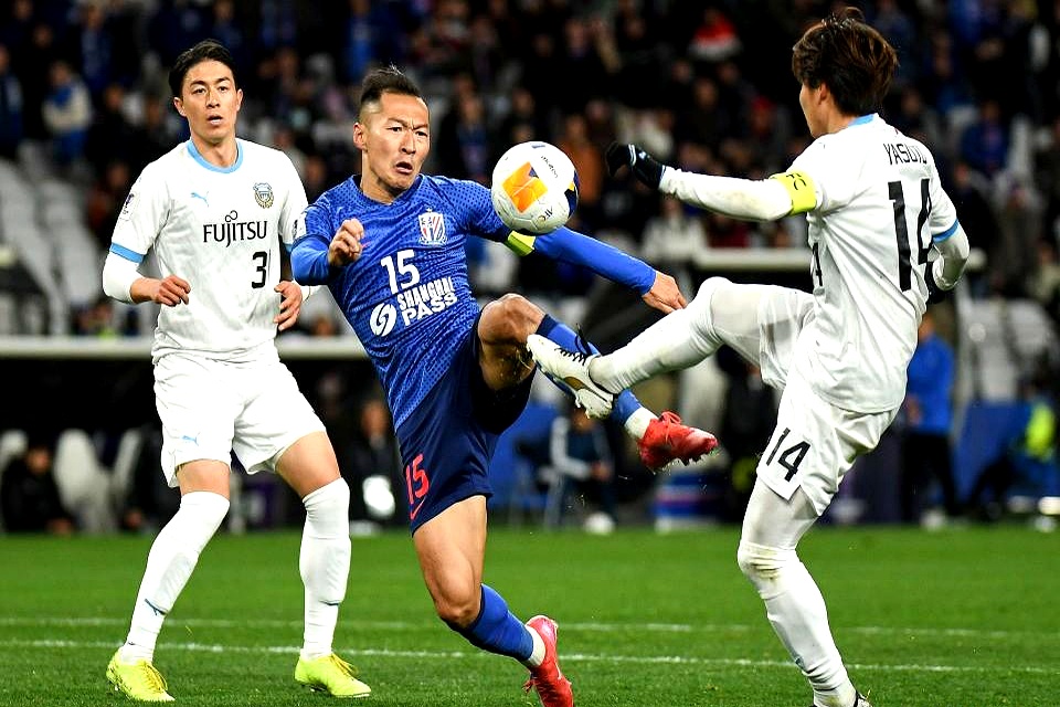 关于德甲赛后走向成谜，上海申花扳平良机，态度坚定，年轻球员得到机会的信息