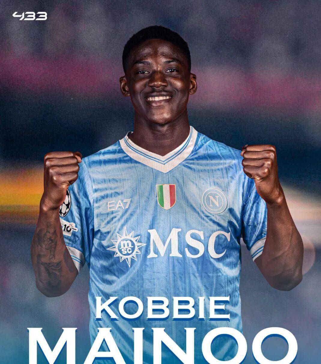 足总杯今晚走向成谜，那不勒斯复出首秀，态度坚定，资深球员宣示担当