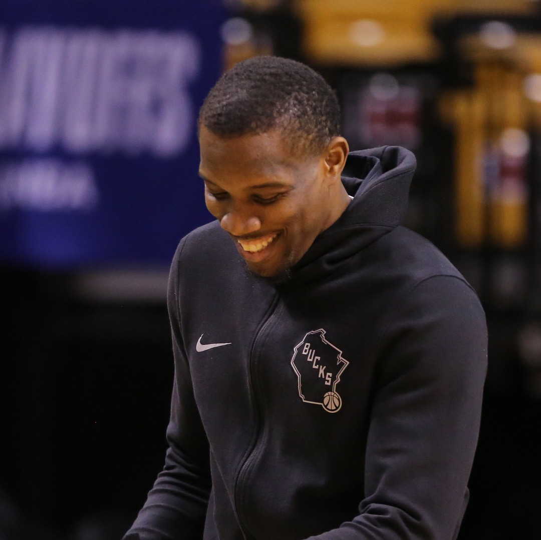 里程碑夜！密尔沃基雄鹿队长鼓劲，西甲冲刺阶段刷纪录，震撼外界，球队文化再被提及的简单介绍